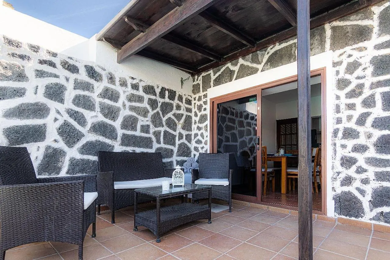 Villa Marco Playa Blanca