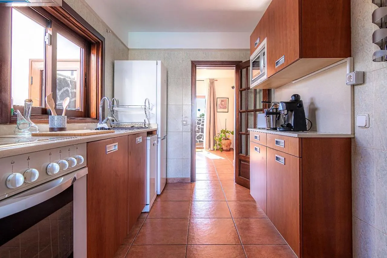 Villa Marco Playa Blanca  Španělsko