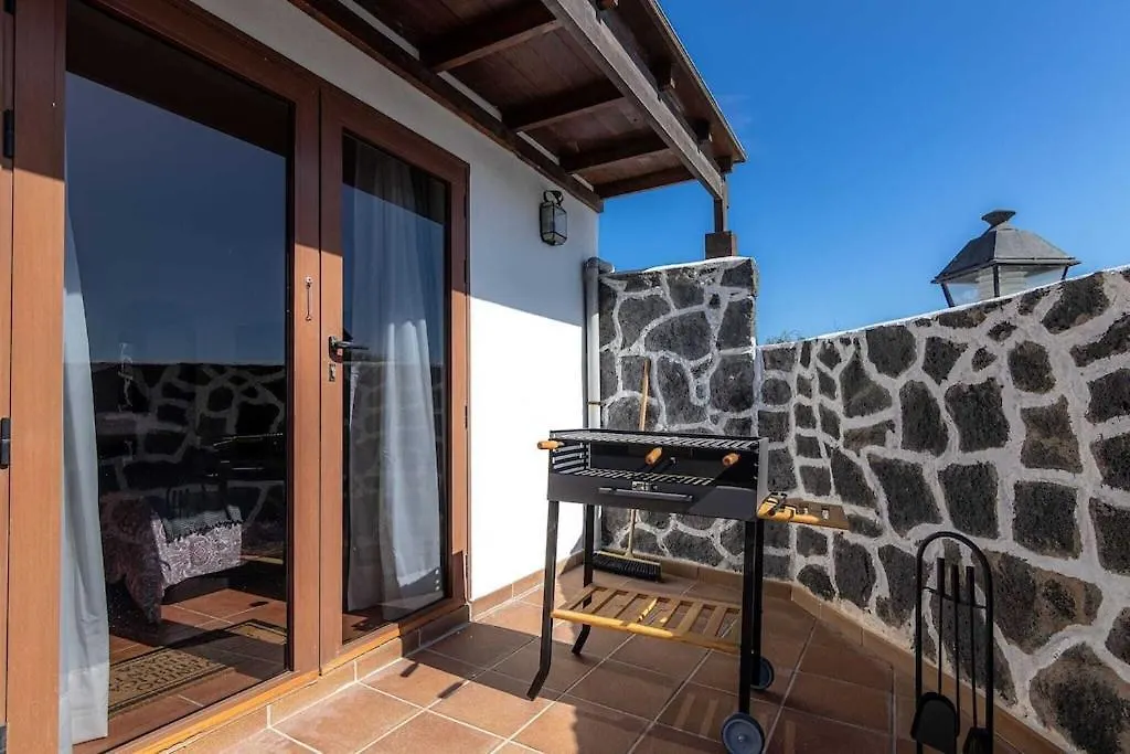 Villa Marco Playa Blanca