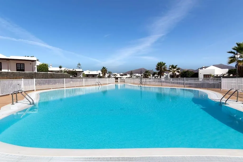 Villa Marco Playa Blanca