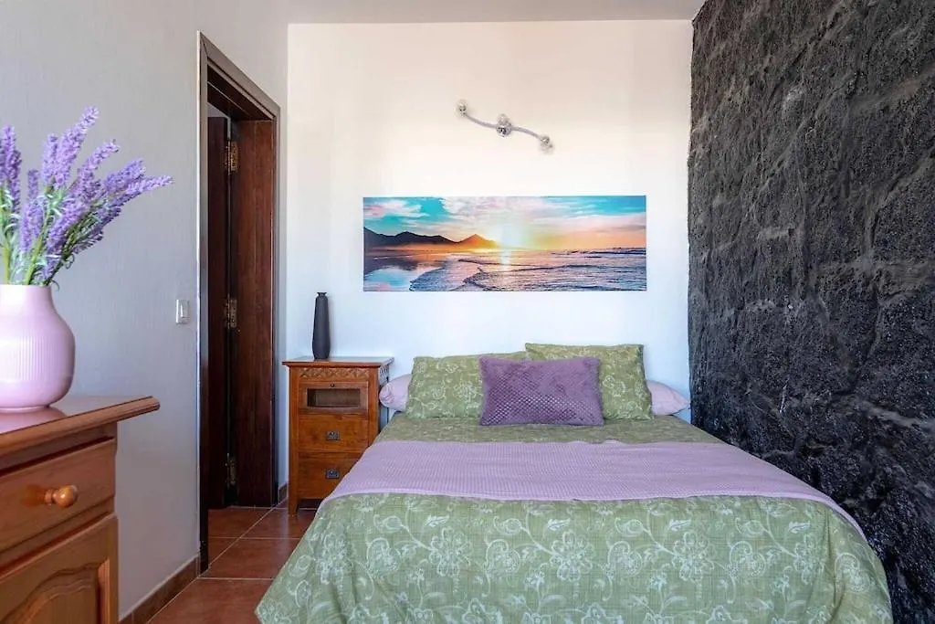 Villa Marco Playa Blanca