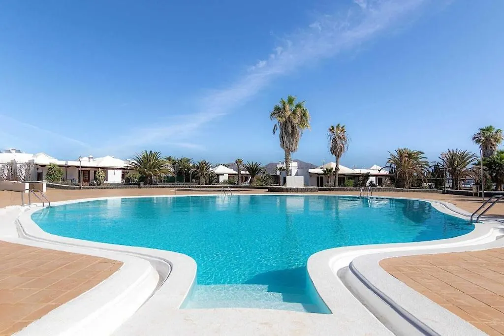 Villa Marco Playa Blanca   Playa Blanca (Lanzarote)