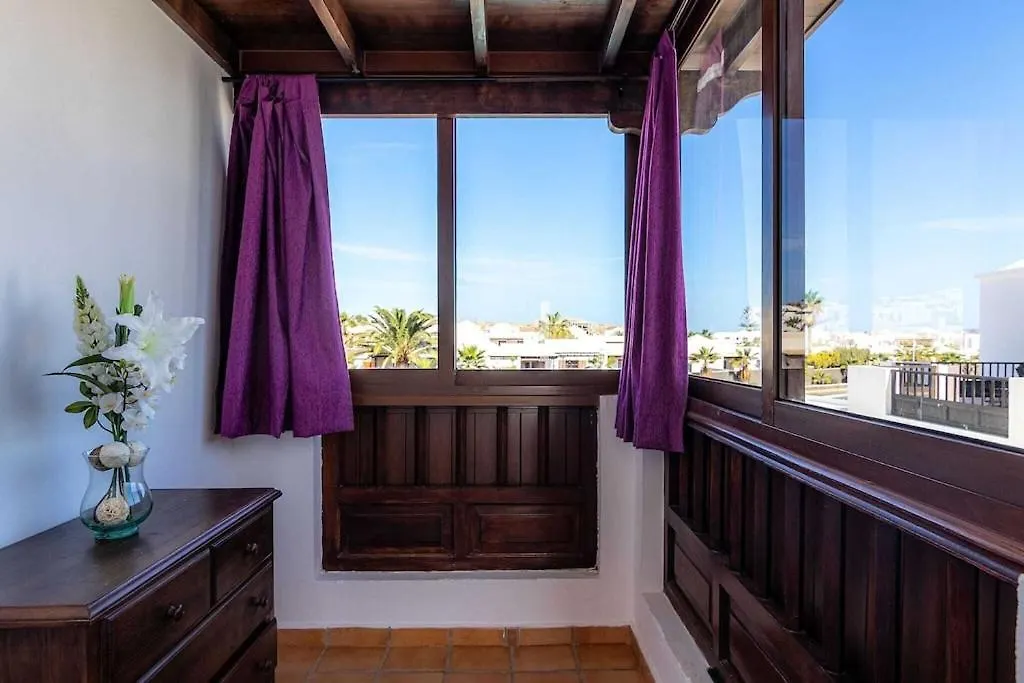 Villa Marco Playa Blanca  0*, Playa Blanca (Lanzarote) Spagna