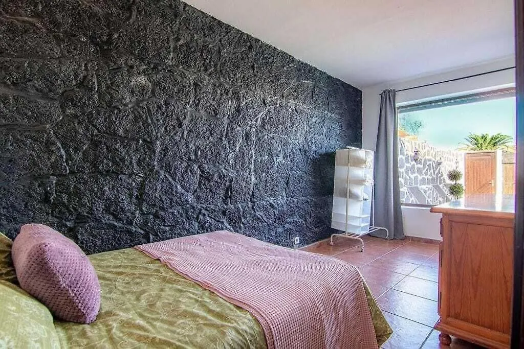 Villa Marco Playa Blanca