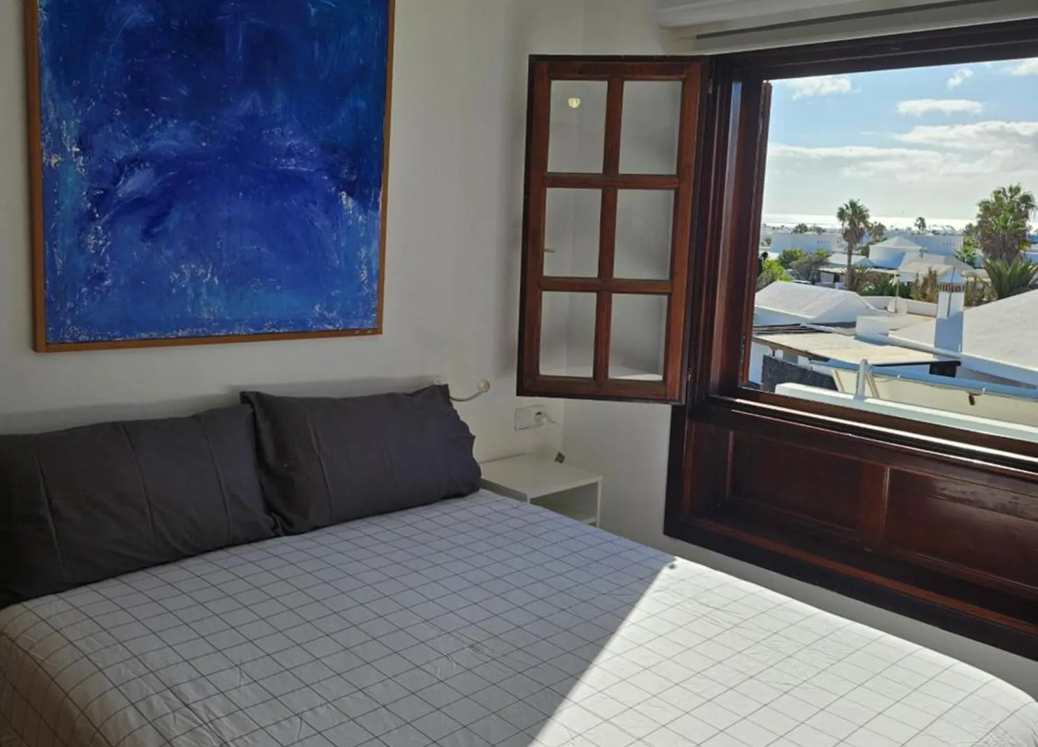 Villa Marco Playa Blanca